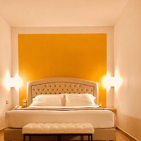 Hotel Verdi Vicenza Luaran gambar