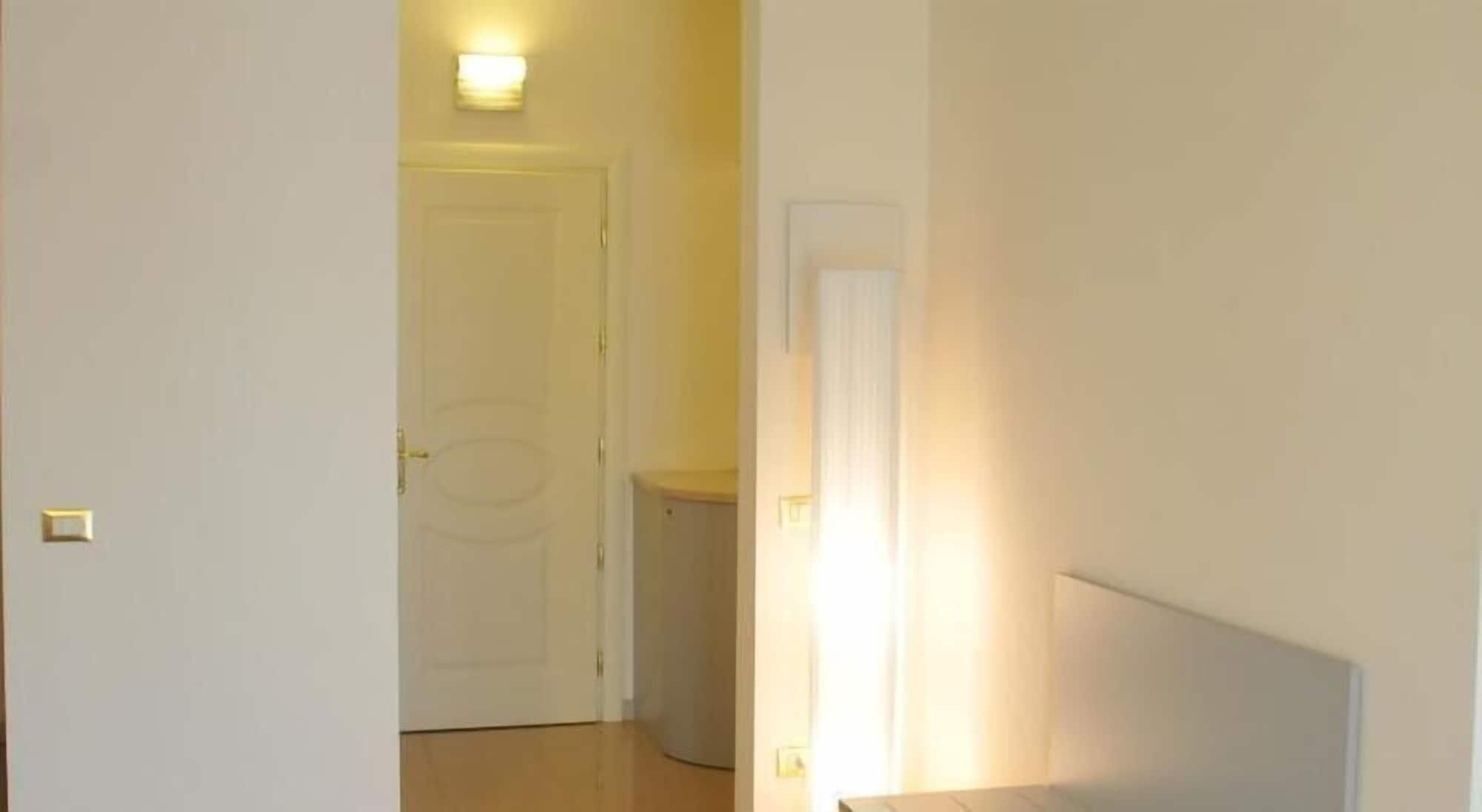 Hotel Verdi Vicenza Luaran gambar