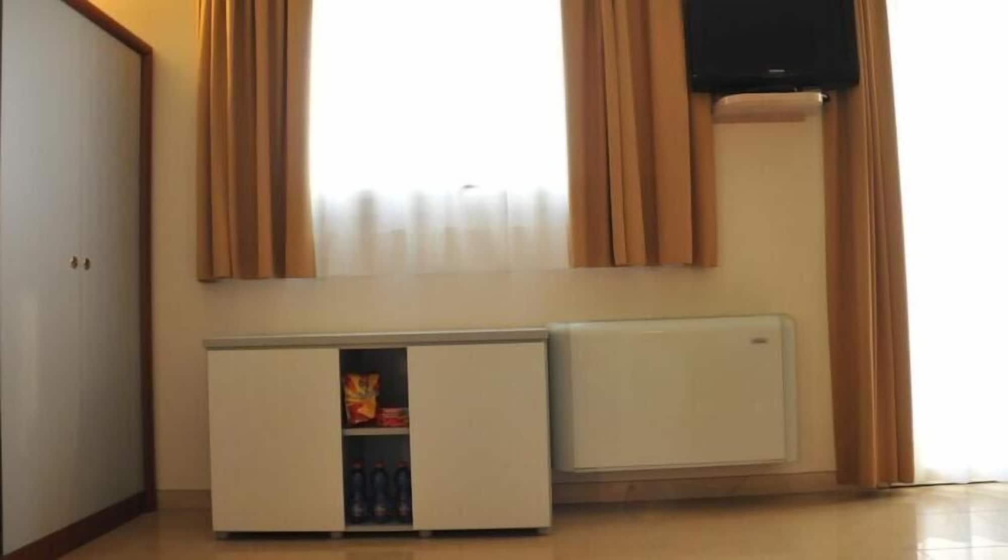 Hotel Verdi Vicenza Luaran gambar