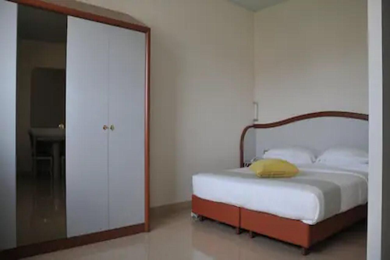 Hotel Verdi Vicenza Luaran gambar