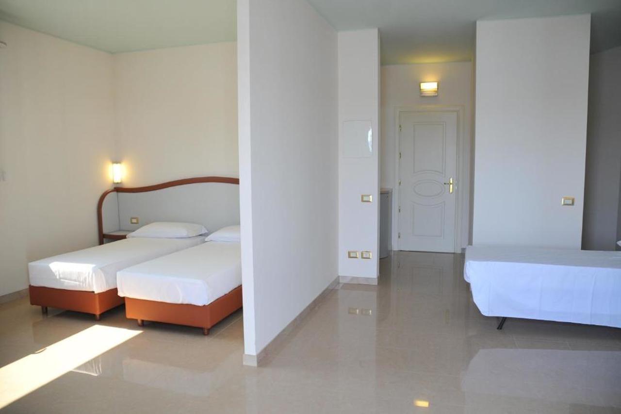 Hotel Verdi Vicenza Luaran gambar