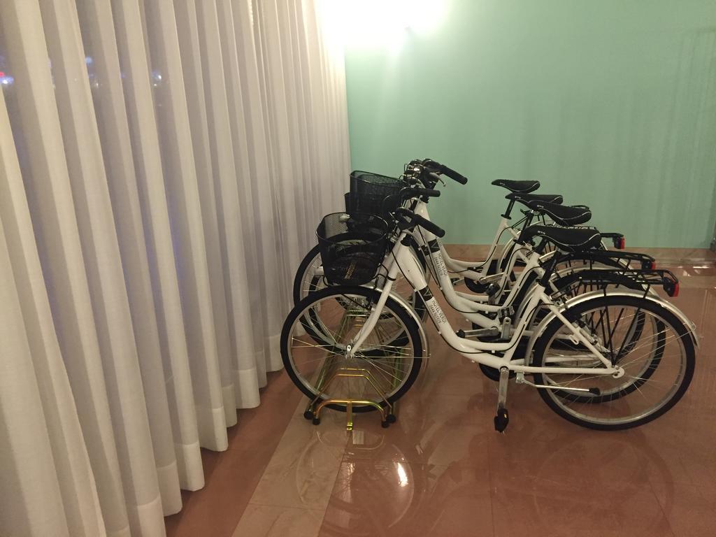 Hotel Verdi Vicenza Luaran gambar