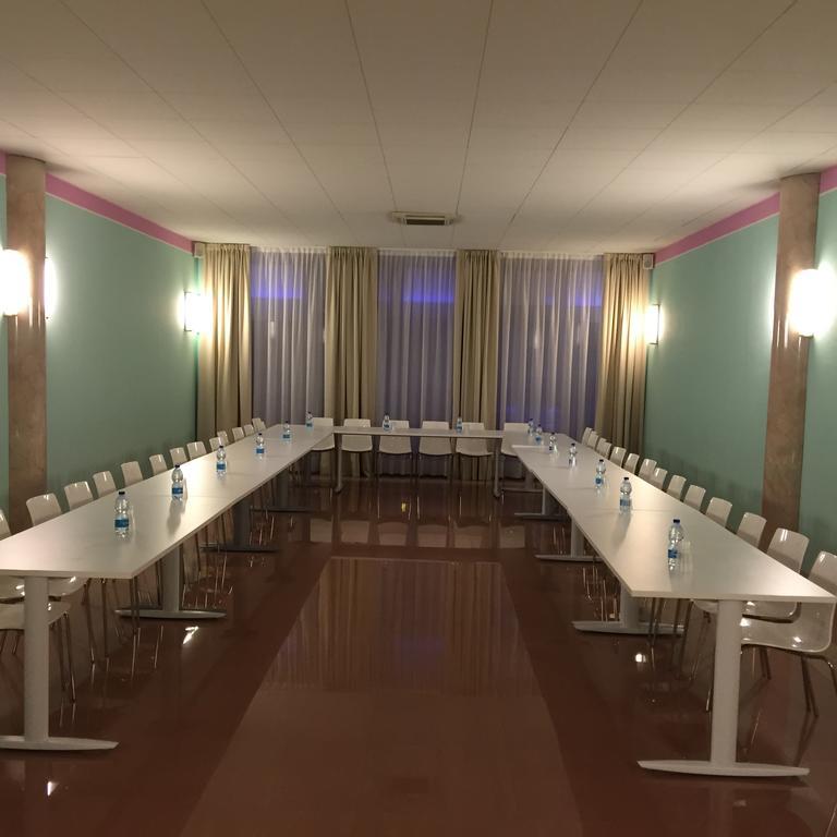 Hotel Verdi Vicenza Luaran gambar