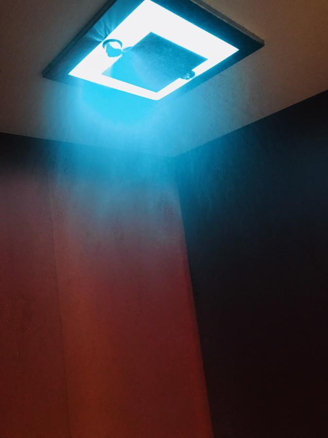 Hotel Verdi Vicenza Luaran gambar