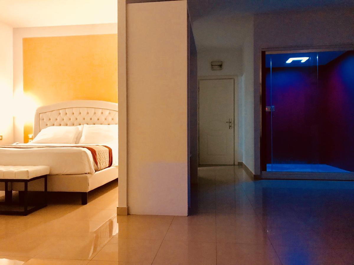 Hotel Verdi Vicenza Luaran gambar