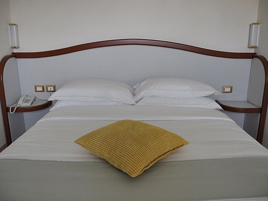 Hotel Verdi Vicenza Luaran gambar