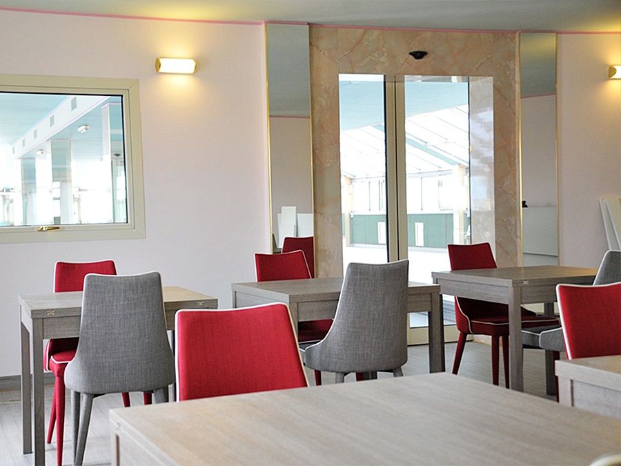 Hotel Verdi Vicenza Luaran gambar