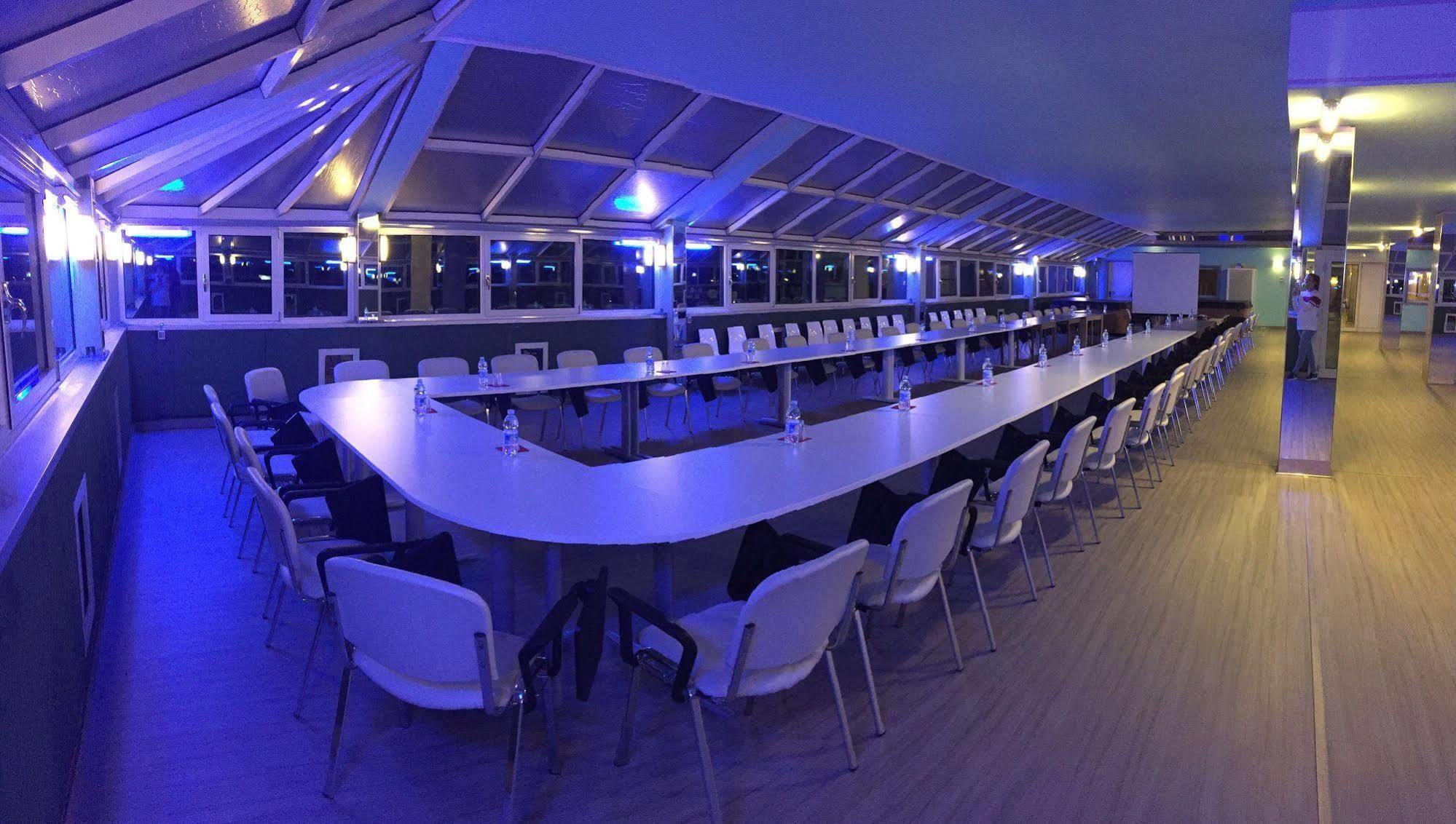 Hotel Verdi Vicenza Luaran gambar