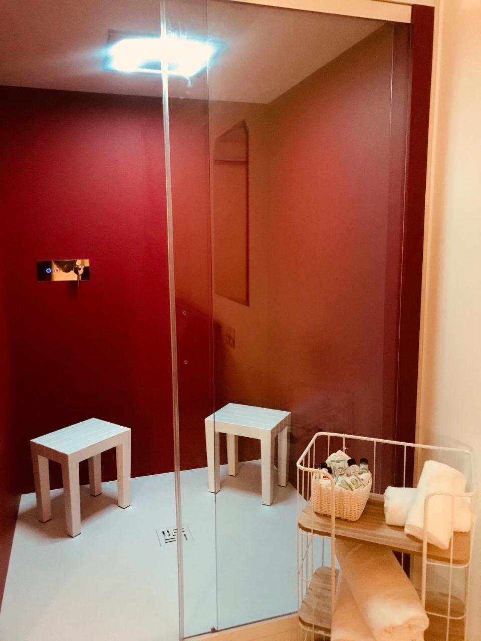 Hotel Verdi Vicenza Luaran gambar